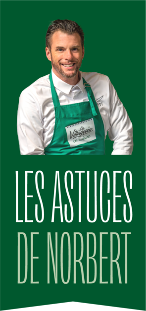 signet astuce