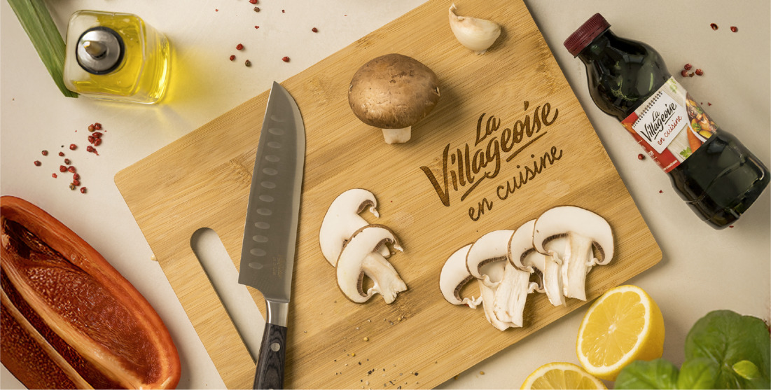 Header article