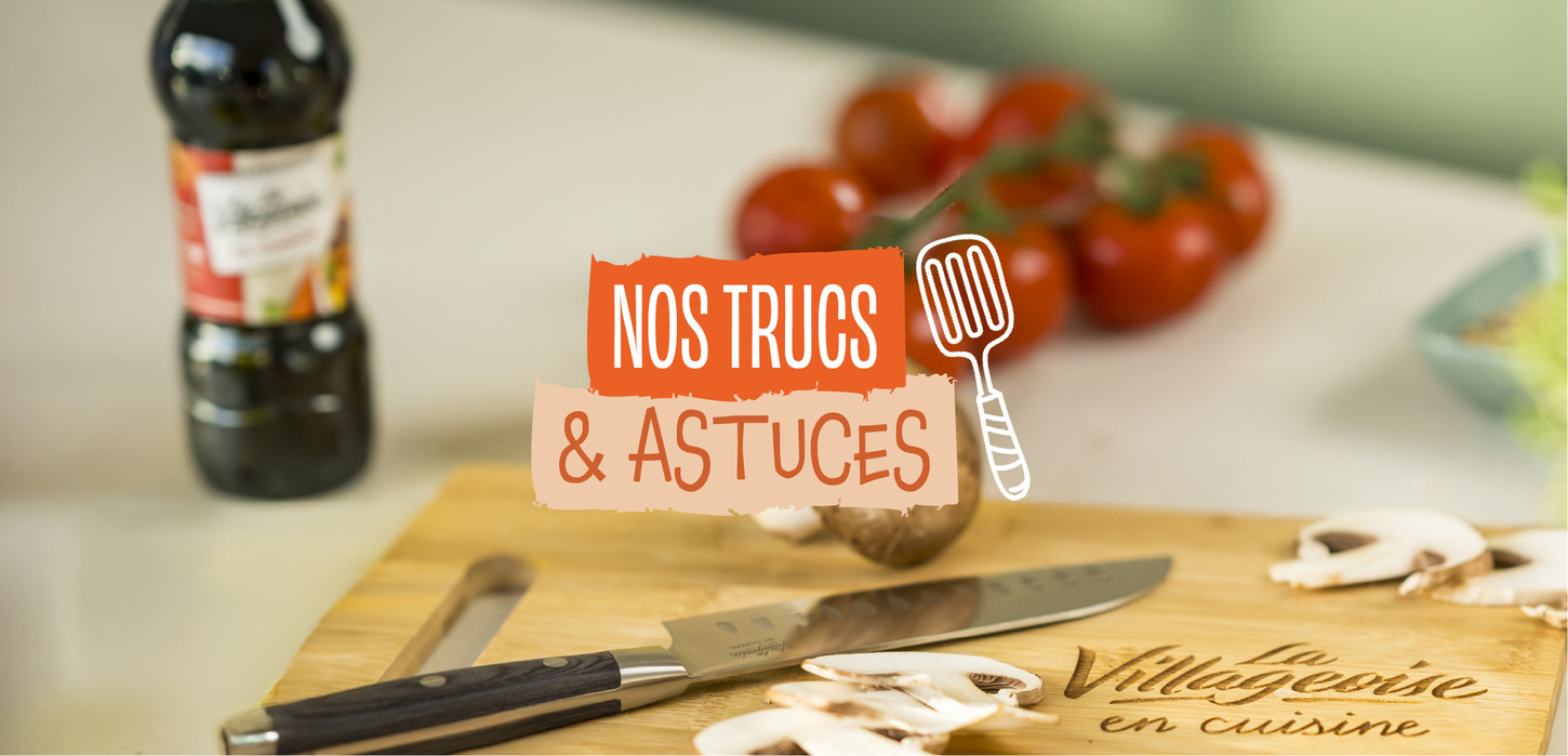 Présentation Trucs et astuces