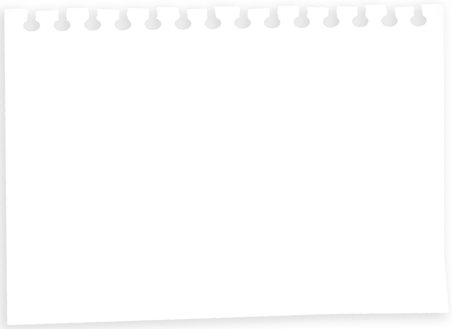 Bloc note