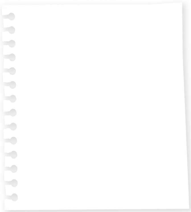 Bloc-notes