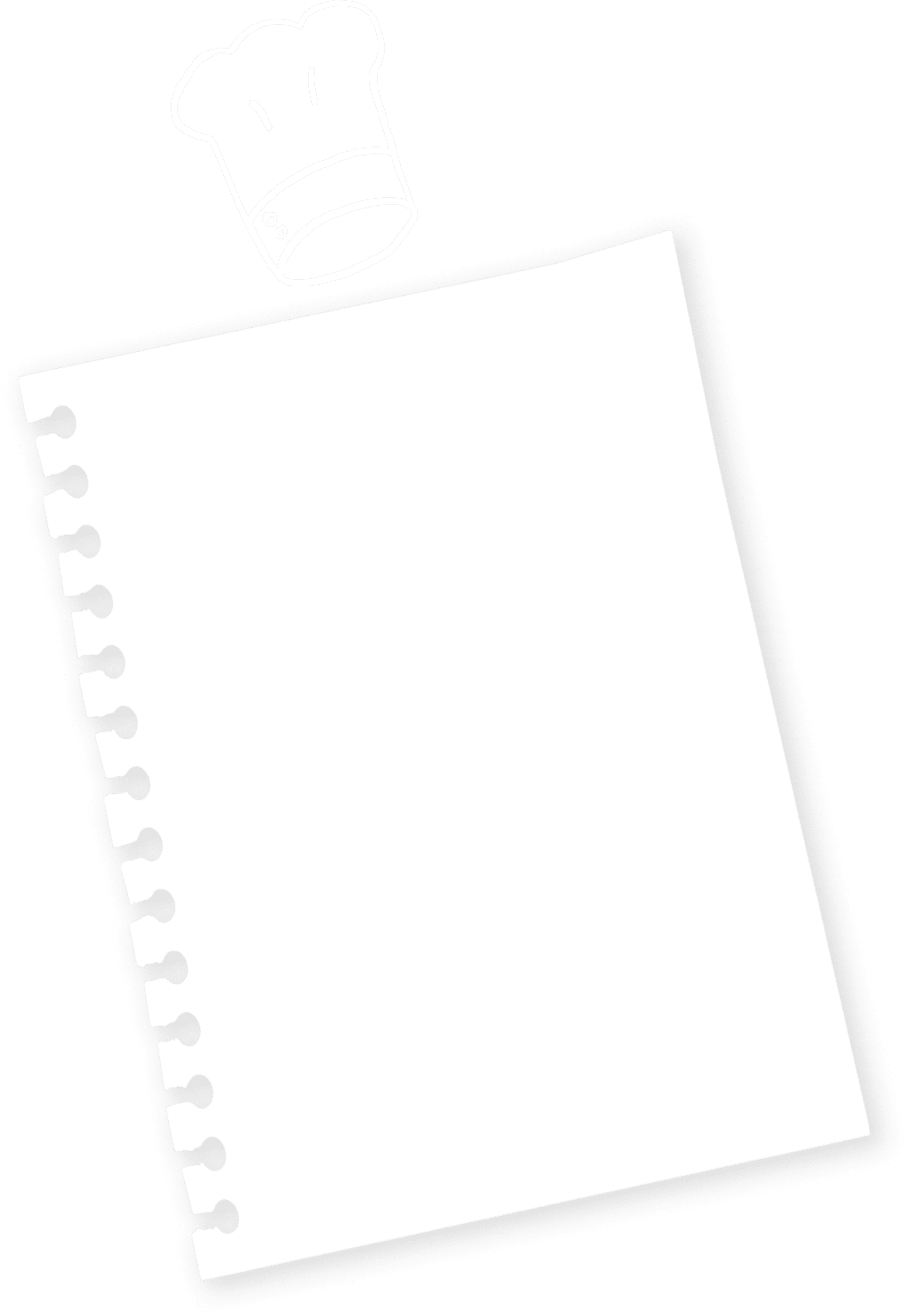 Bloc notes