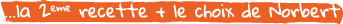 découvrir la recette