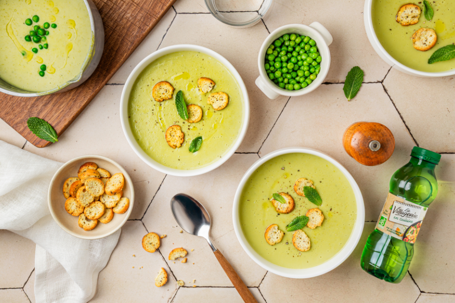 photo illustration recette