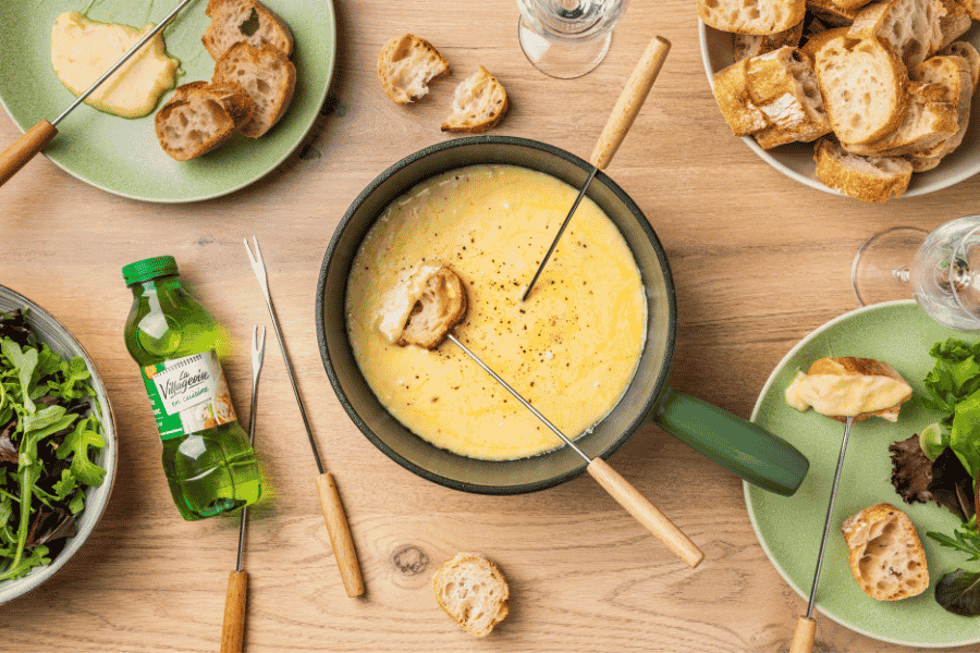 photo illustration recette