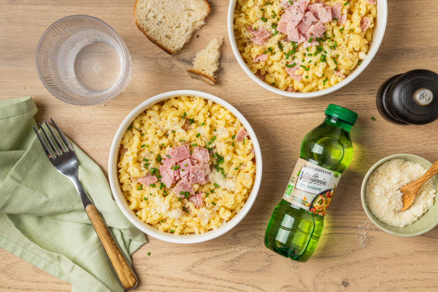 photo illustration recette