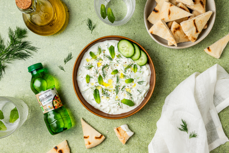 photo illustration recette