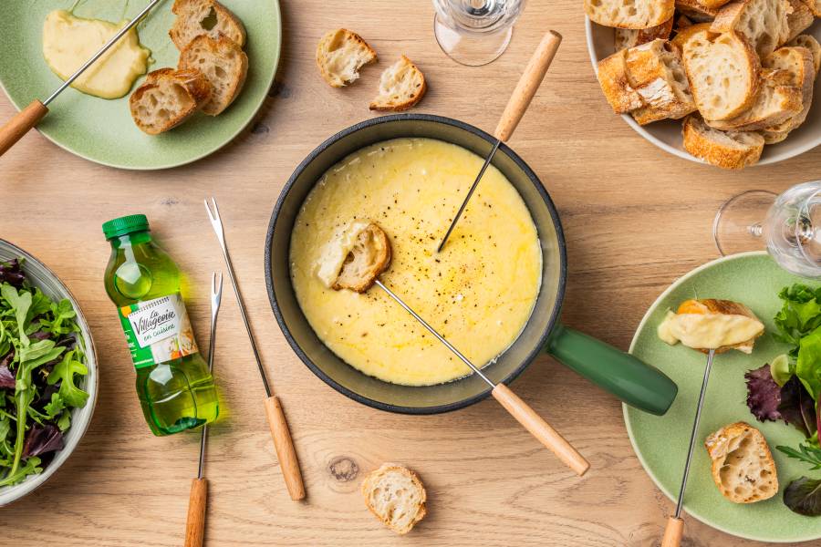 photo illustration recette