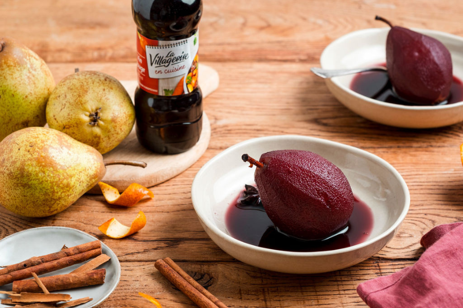 cuisine_au_vin_poires_pochees