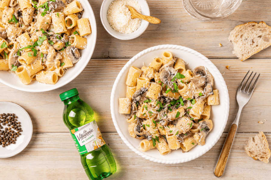 cuisine-au-vin-pates-cremeuses-poulet